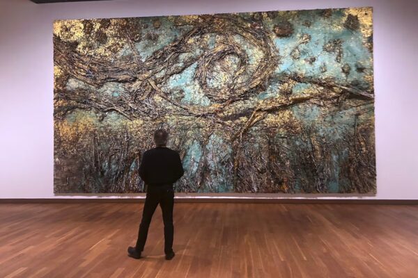 Vincent van Gogh Hatása Anselm Kiefer Művészetére a 2025-ös Kiállítássorozatban